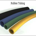 rubber-tubing